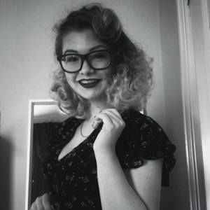 Meet your Posher, Georgia